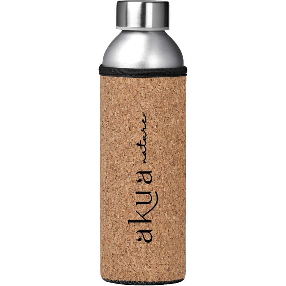 Kooshty Frislia Recycled Aluminium Water Bottle image